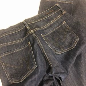 Citizens of Humanity Elson *LIKE NEW